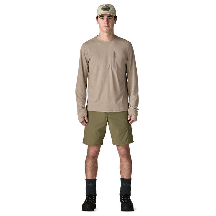 Men's Sandy Cay Shorts - 9"