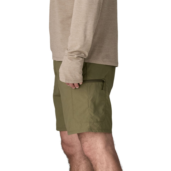 Men's Sandy Cay Shorts - 9"