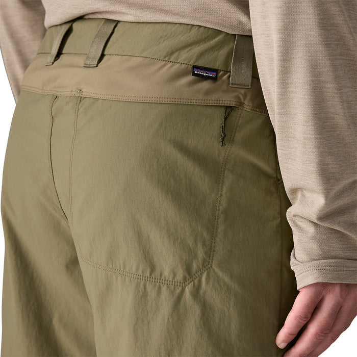 Men's Sandy Cay Shorts - 9"