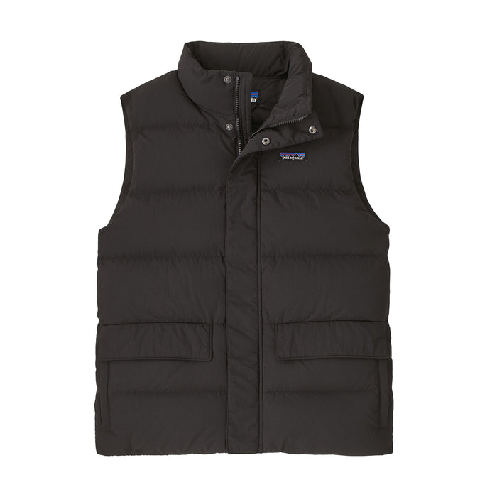 Men's Sisar Down Vest