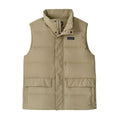 Men's Sisar Down Vest