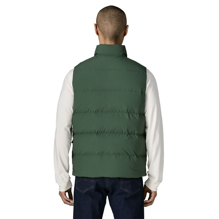 Men's Sisar Down Vest