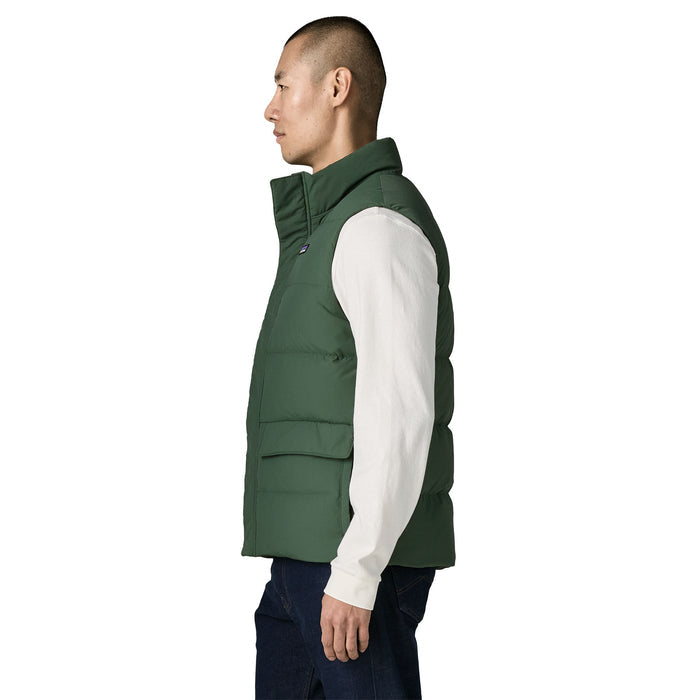 Men's Sisar Down Vest