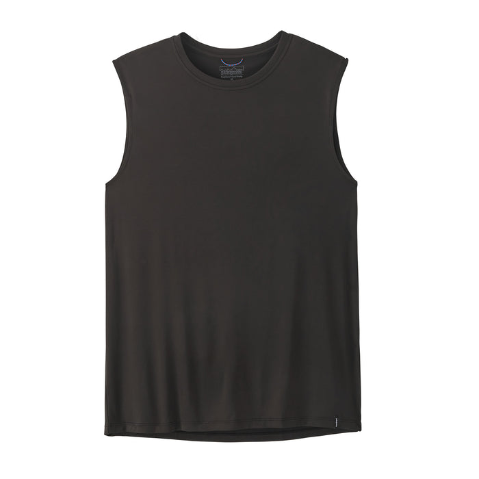 Men's Sleeveless Capilene® Cool Daily Shirt