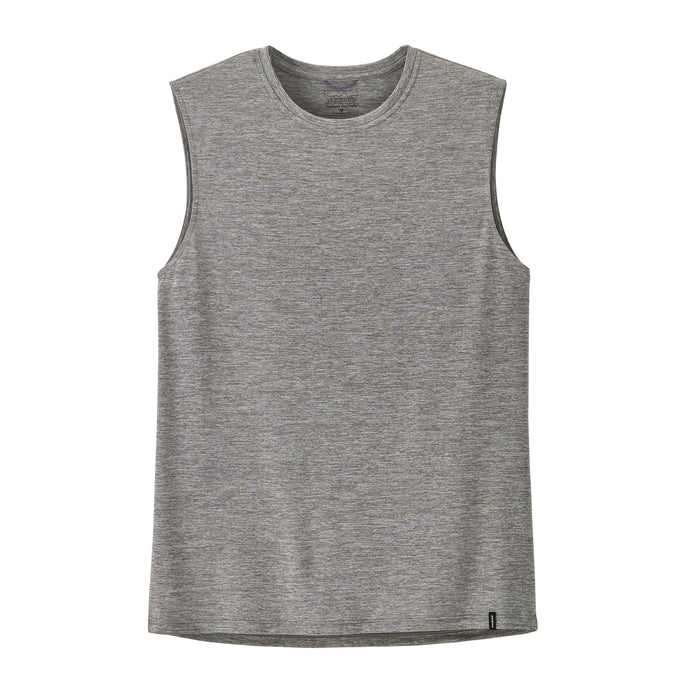 Men's Sleeveless Capilene® Cool Daily Shirt