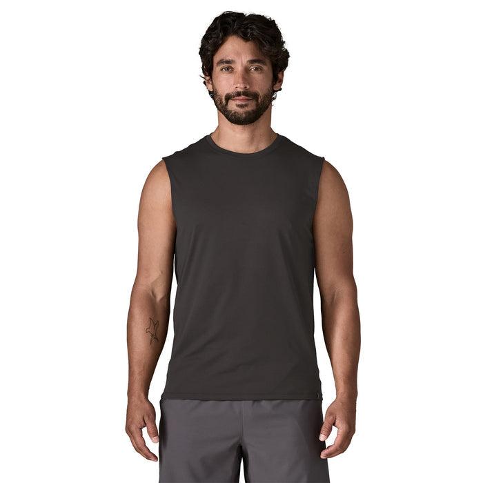 Men's Sleeveless Capilene® Cool Daily Shirt