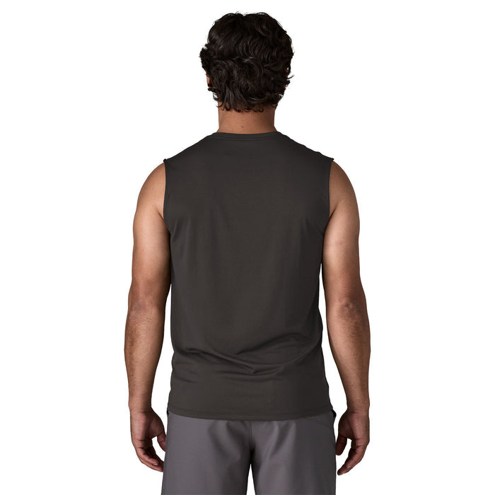 Men's Sleeveless Capilene® Cool Daily Shirt