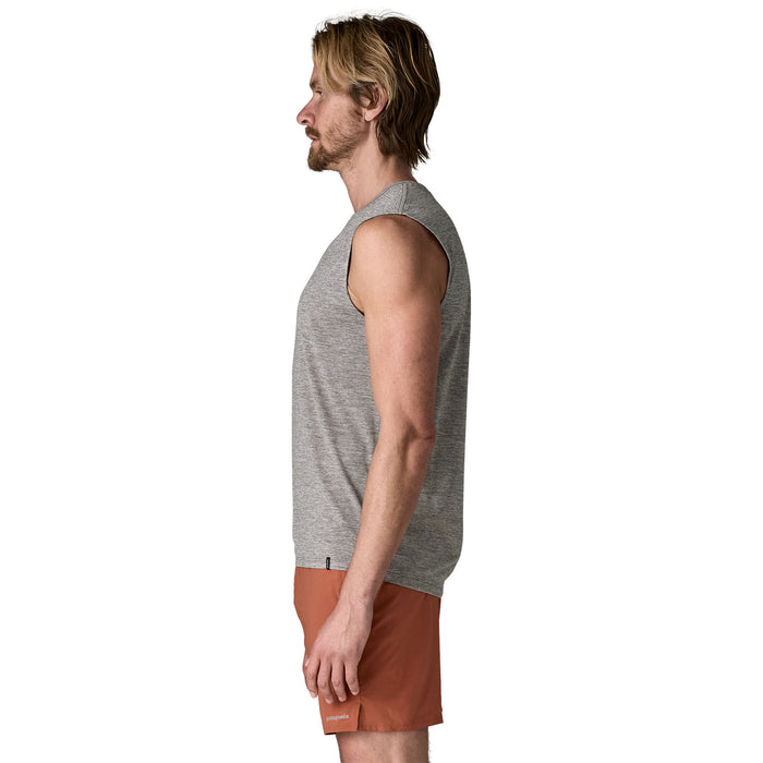 Men's Sleeveless Capilene® Cool Daily Shirt