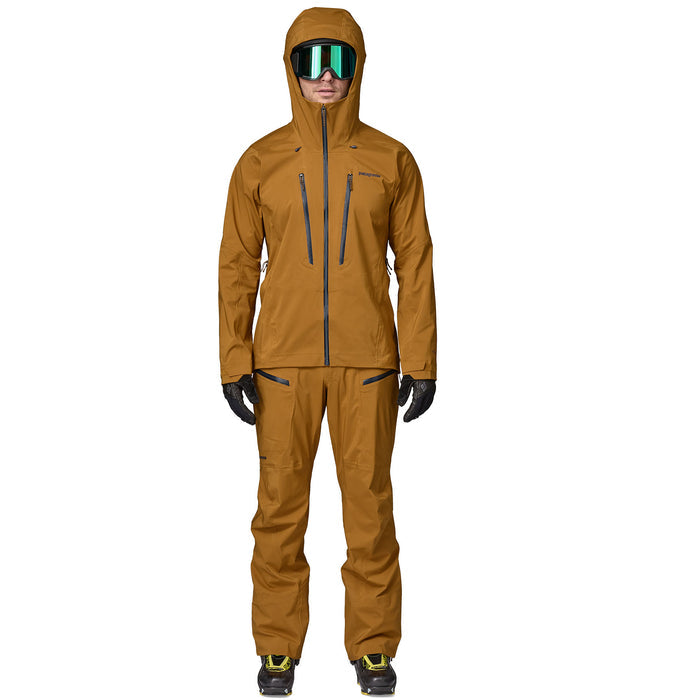 Men's Stormstride Jacket