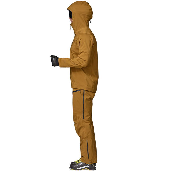 Men's Stormstride Jacket