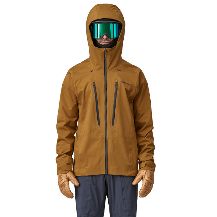 Men's Stormstride Jacket