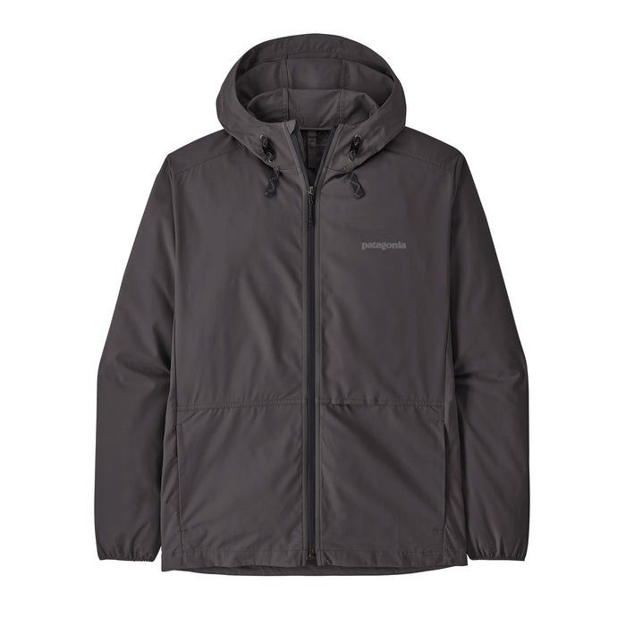 Men's Stretch Terre Planing Sun Hoody