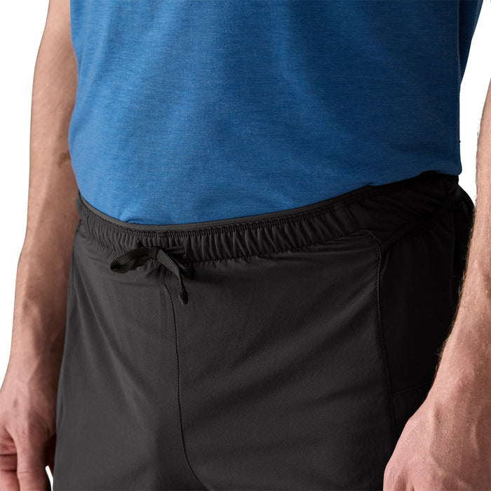 Men's Strider Pro Shorts - 5"