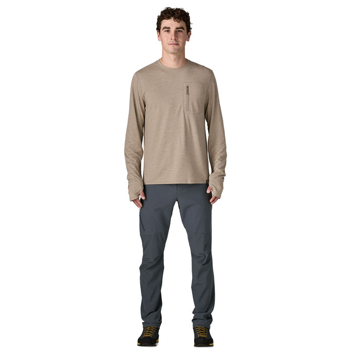 Men's Terravia Alpine Pants - Short