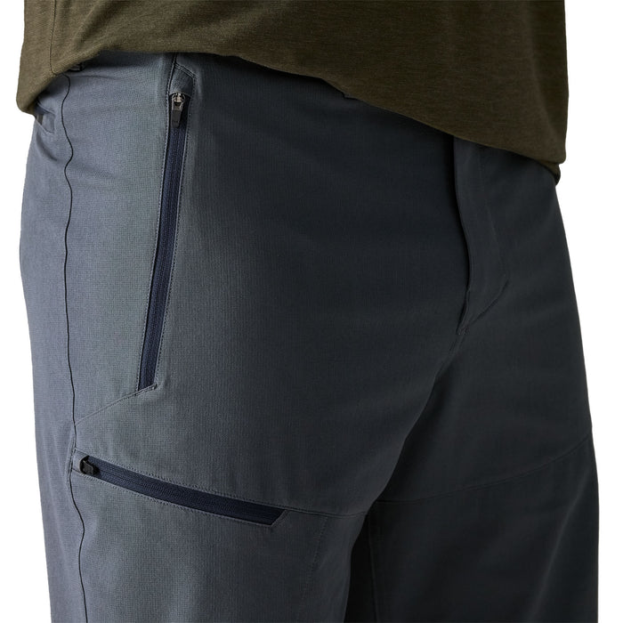 Men's Terravia Trail Shorts - 10"