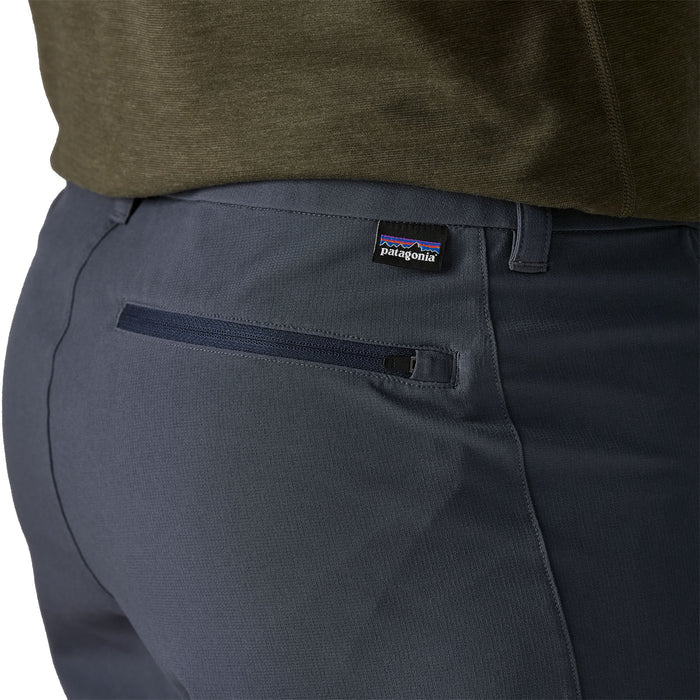 Men's Terravia Trail Shorts - 10"