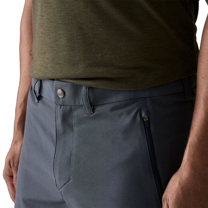 Men's Terravia Trail Shorts - 10"