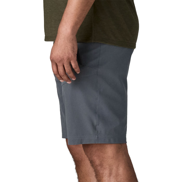 Men's Terravia Trail Shorts - 10"