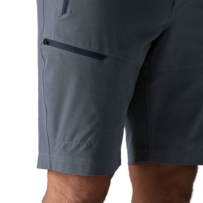 Men's Terravia Trail Shorts - 10"