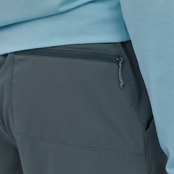 Men's Terrebonne Shorts - 10"