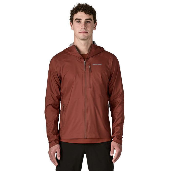 Men's Trail Craft Bike Jacket