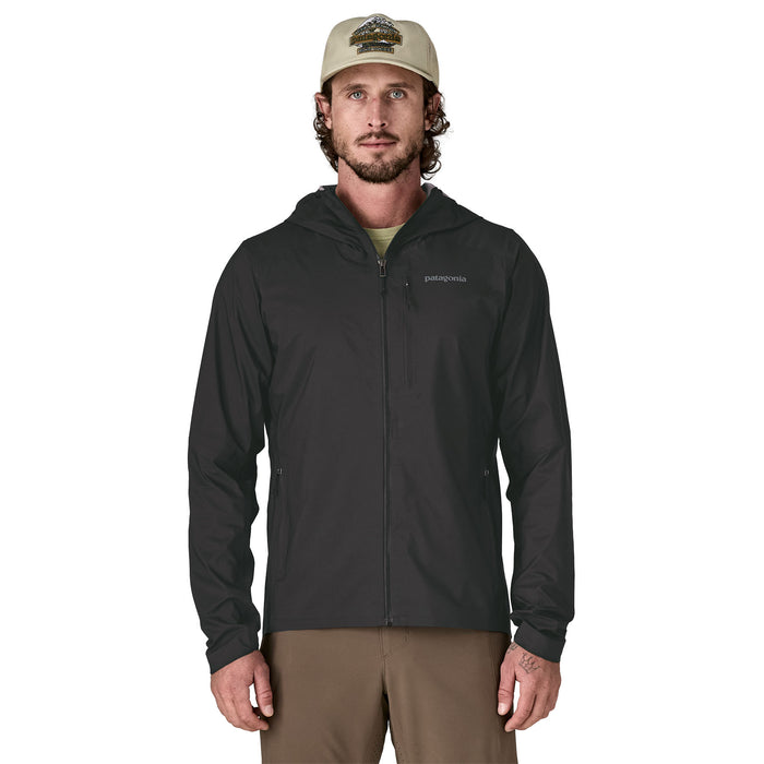 Men's Trail Craft Bike Jacket