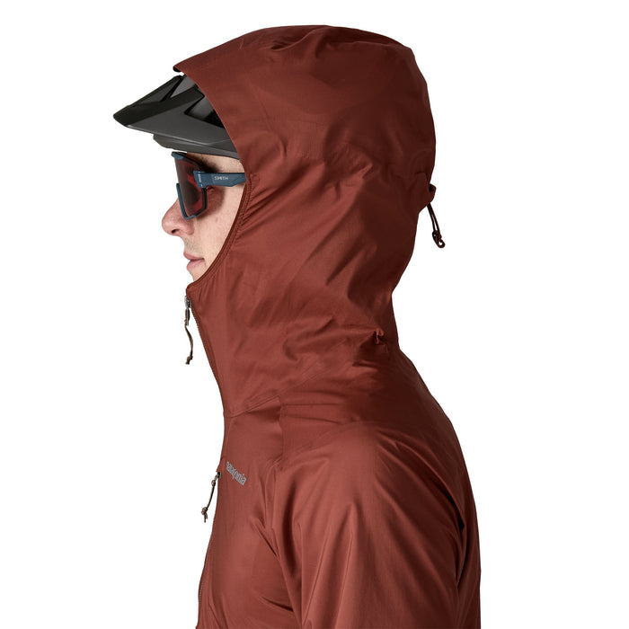 Men's Trail Craft Bike Jacket