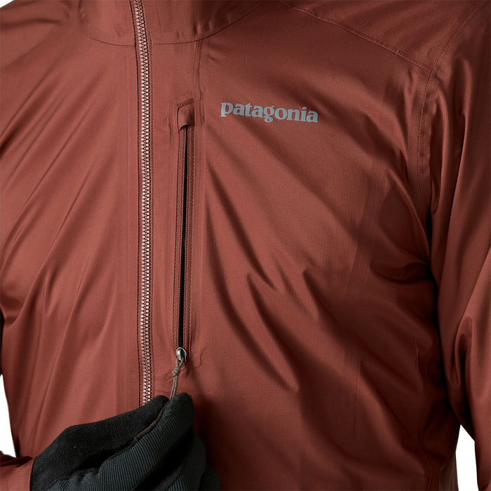 Men's Trail Craft Bike Jacket