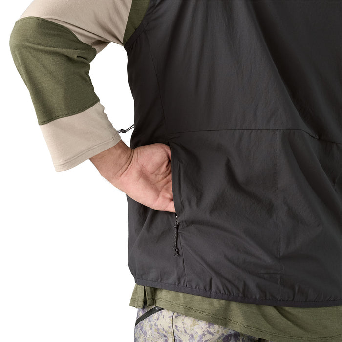 Men's Trail Craft Bike Vest