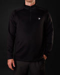Men's Ultra Q-Zip - Jet