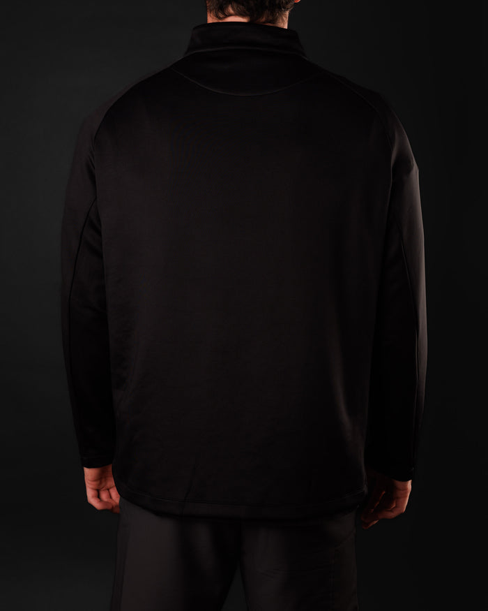 Men's Ultra Q-Zip - Jet