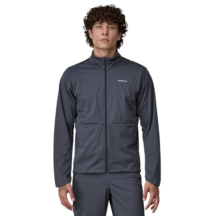 Men's Wind Shield Jacket