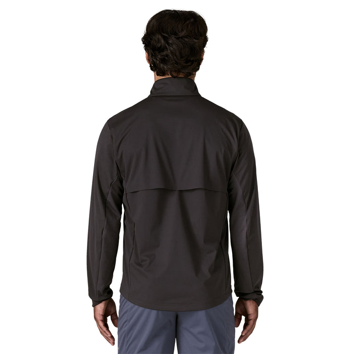 Men's Wind Shield Jacket
