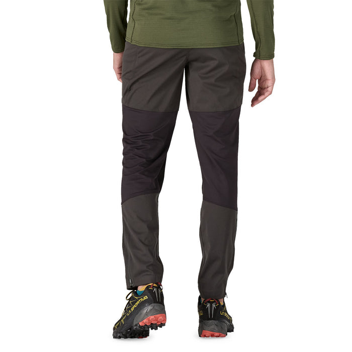 Men's Wind Shield Pants