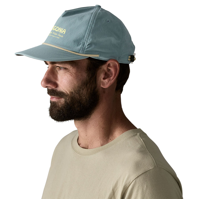 Merganzer Hat
