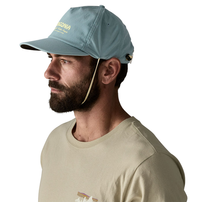 Merganzer Hat