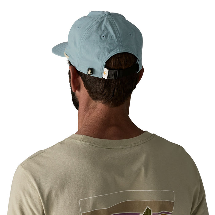 Merganzer Hat