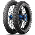 Michelin Starcross 6 Medium-Hard 110/90-19 Tire