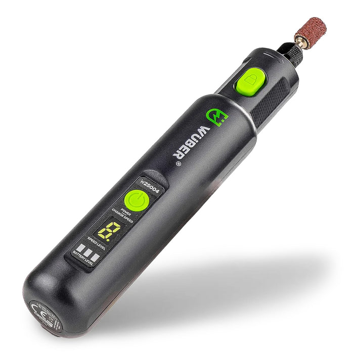 Mini-frezarka wielofunkcyjna 200 W WUBER