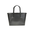 Miriam Micro Mini Tote - Metallic Clearance