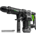 Młot wyburzeniowy udarowy 1400 W SDS MAX WUBER