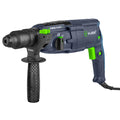 Młotowiertarka udarowa 4 J 2500 W SDS+ WUBER