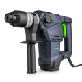Młotowiertarka udarowa 5,5 J 1500 W SDS+ WUBER