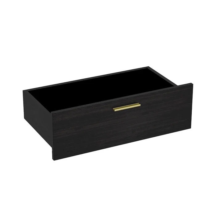 Modern Double 6-Drawer Dresser Chest of Drawers Cabinet