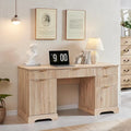 Natural Oak