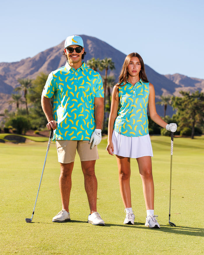 Monkey Business | Dole® polo