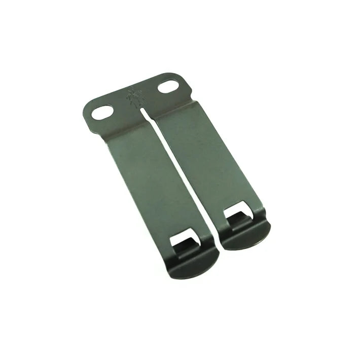Monoblock Gear Clip (1.5″) - Black Arch Holsters