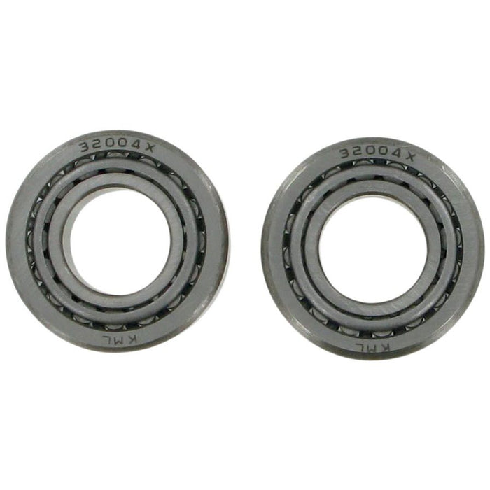 Moose Racing Beta Trial Evo|Rev Steering Head Bearing Set