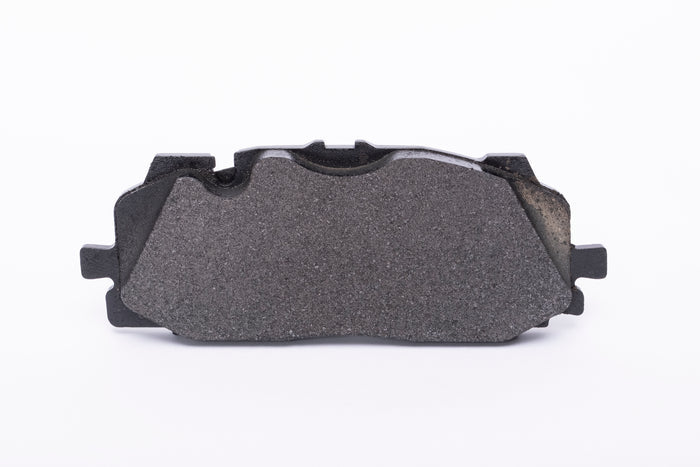 MOV'IT Bremsenupgrade Ersatzteile passend für Audi RS3 8P