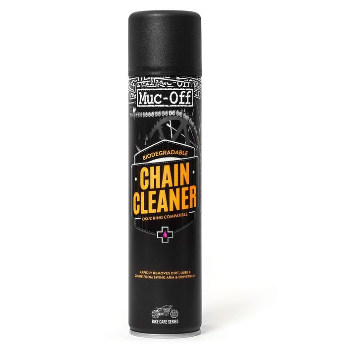 Muc-Off Chain Cleaner 500ml